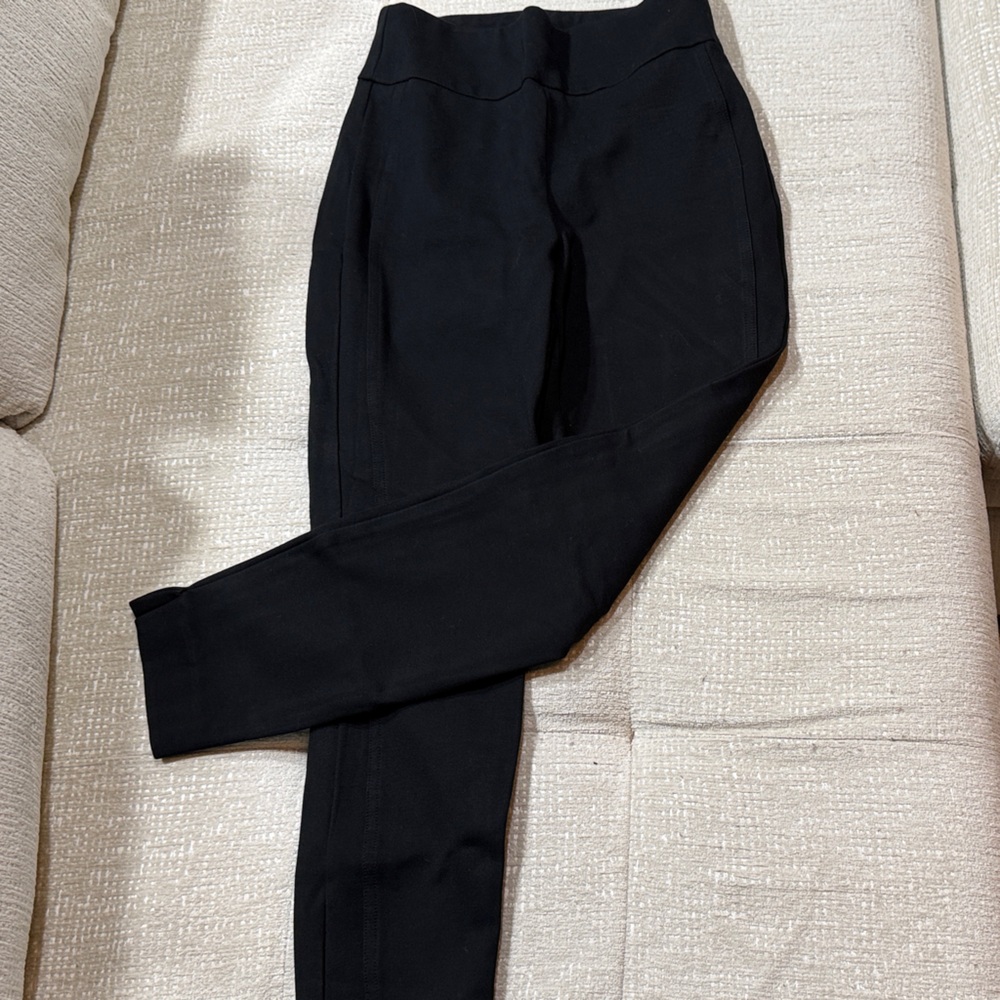 Express Charcoal Gray Trousers